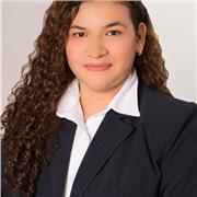 Profesora de matemáticas para niños de primaria y secundaria